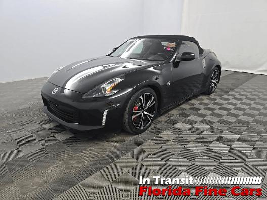 nissan 370z roadster 2019 JN1AZ4FH1KM620059 image nissan 370z roadster 2019 JN1AZ4FH1KM620059 image